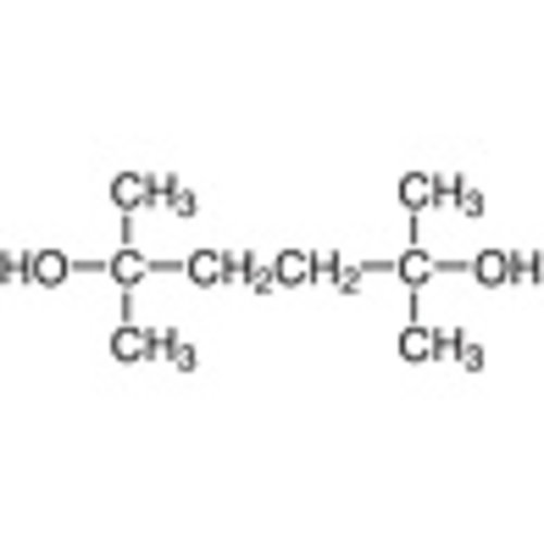 2,5-Dimethyl-2,5-hexanediol >99.0%(GC) 25g