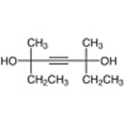 3,6-Dimethyl-4-octyne-3,6-diol >98.0%(GC) 25g
