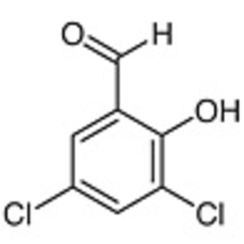 3,5-Dichlorosalicylaldehyde >98.0%(GC)(T) 25g
