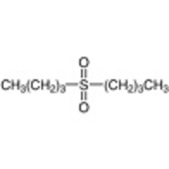 Dibutyl Sulfone >97.0%(GC) 25g