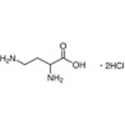 DL-2,4-Diaminobutyric Acid Dihydrochloride >98.0%(N)(T) 1g