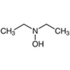 N,N-Diethylhydroxylamine (ca. 85% in Water, ca. 8.6mol/L) 25mL