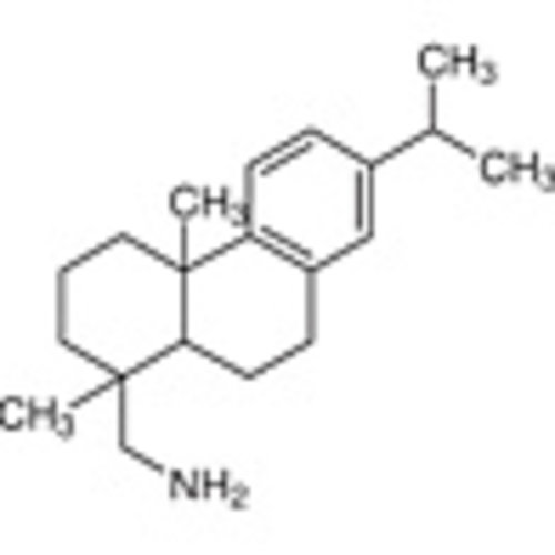 Dehydroabietylamine >55.0%(GC) 25g