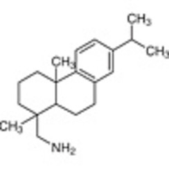 Dehydroabietylamine >55.0%(GC) 500g