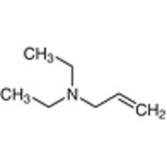 N,N-Diethylallylamine >98.0%(GC)(T) 25mL