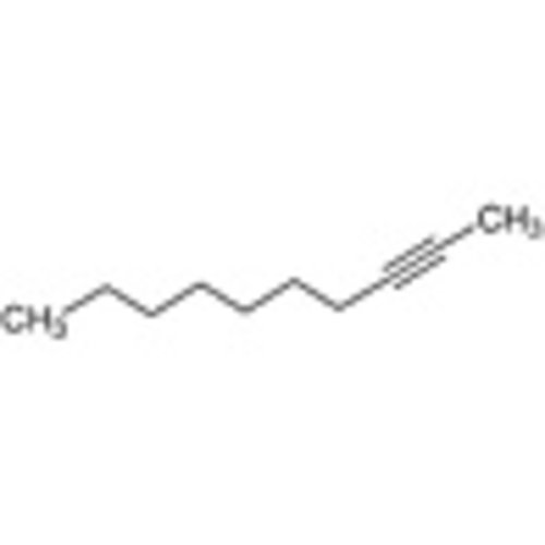 2-Decyne >98.0%(GC) 5mL