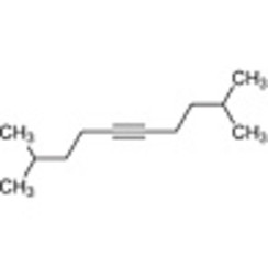 2,9-Dimethyl-5-decyne >97.0%(GC) 5mL