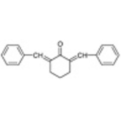1,3-Dibenzylidene-2-cyclohexanone >98.0%(HPLC) 1g
