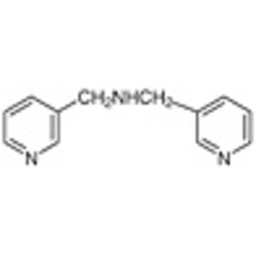 Bis(3-pyridylmethyl)amine >97.0%(GC) 25mL