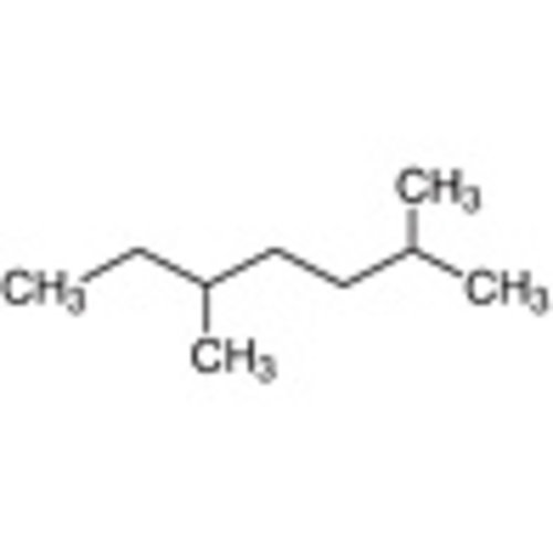 2,5-Dimethylheptane >98.0%(GC) 1mL