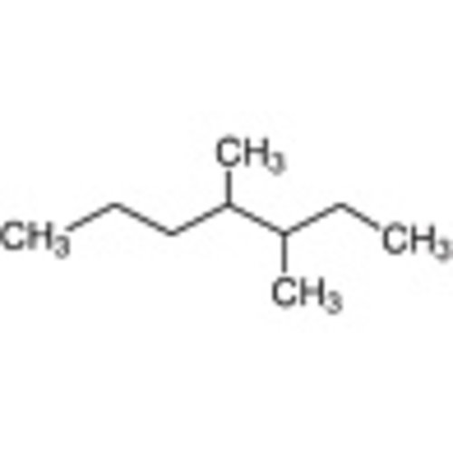 3,4-Dimethylheptane >96.0%(GC) 5mL