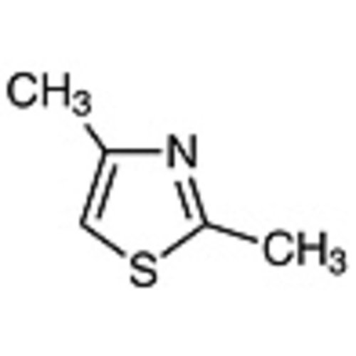 2,4-Dimethylthiazole >99.0%(GC) 5mL