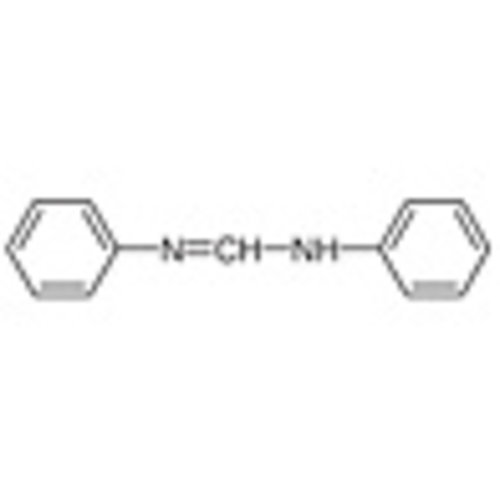 N,N'-Diphenylformamidine >98.0%(GC)(T) 25g