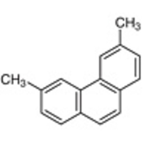 3,6-Dimethylphenanthrene >97.0%(GC) 100mg