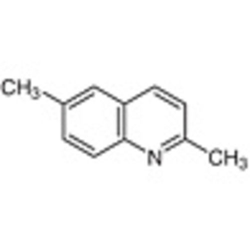 2,6-Dimethylquinoline >99.0%(GC) 5g