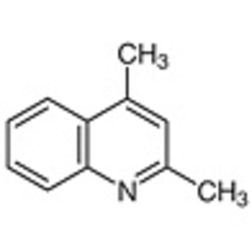 2,4-Dimethylquinoline >98.0%(T) 5g