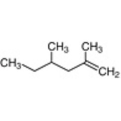 2,4-Dimethyl-1-hexene >98.0%(GC) 5mL