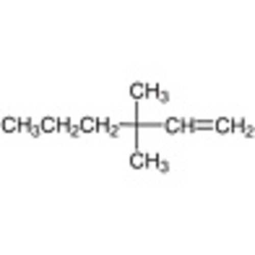 3,3-Dimethyl-1-hexene >98.0%(GC) 1mL