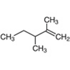 2,3-Dimethyl-1-pentene >98.0%(GC) 1mL
