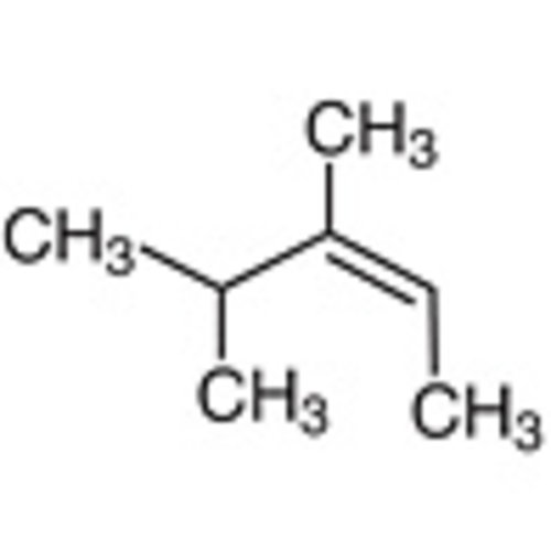 cis-3,4-Dimethyl-2-pentene >98.0%(GC) 5mL