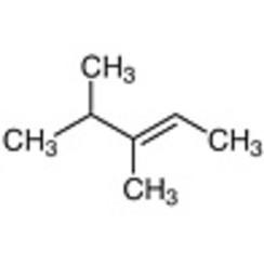 trans-3,4-Dimethyl-2-pentene >98.0%(GC) 5mL