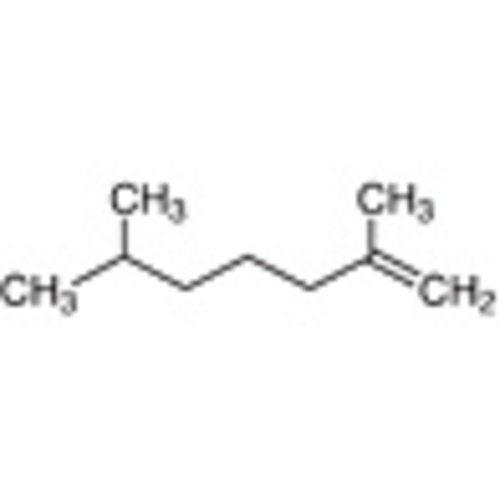 2,6-Dimethyl-1-heptene >97.0%(GC) 1mL