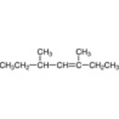 3,5-Dimethyl-3-heptene (cis- and trans- mixture) >98.0%(GC) 5mL