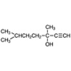 3,6-Dimethyl-1-heptyn-3-ol >98.0%(GC) 5mL