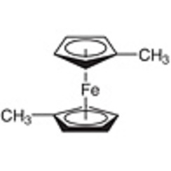1,1'-Dimethylferrocene >93.0%(GC) 25g