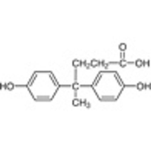 Diphenolic Acid >98.0%(GC)(T) 25g