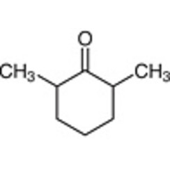 2,6-Dimethylcyclohexanone (mixture of isomers) >98.0%(GC) 25mL