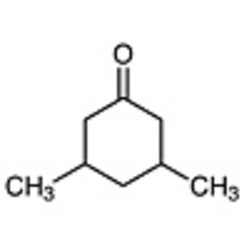 3,5-Dimethylcyclohexanone (mixture of isomers) >98.0%(GC) 25mL