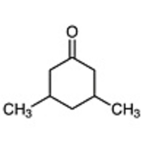 3,5-Dimethylcyclohexanone (mixture of isomers) >98.0%(GC) 25mL