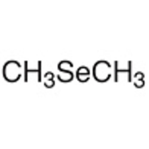 Dimethylselenide >98.0%(GC) 1g