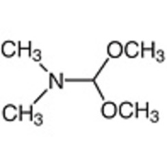 N,N-Dimethylformamide Dimethyl Acetal >96.0%(GC)(T) 500mL