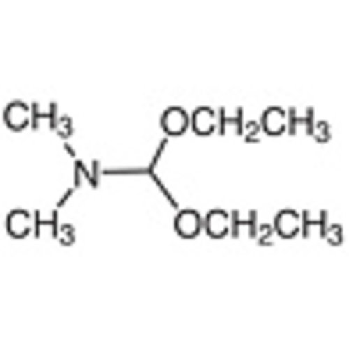 N,N-Dimethylformamide Diethyl Acetal [for Esterification] >95.0%(GC) 5mL