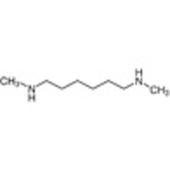 N,N'-Dimethyl-1,6-diaminohexane >97.0%(GC) 10mL