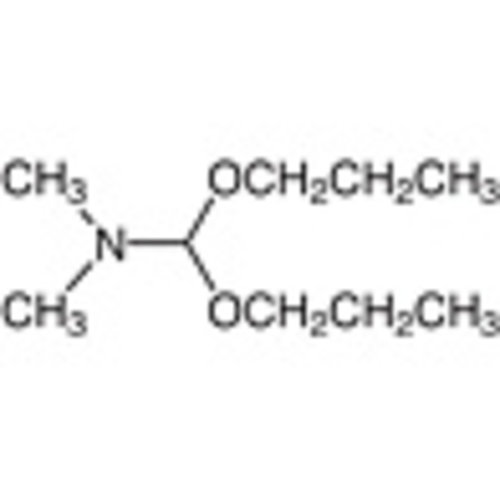 N,N-Dimethylformamide Dipropyl Acetal [for Esterification] >90.0%(T) 25mL