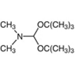 N,N-Dimethylformamide Di-tert-butyl Acetal [for Esterification] >98.0%(N) 25mL