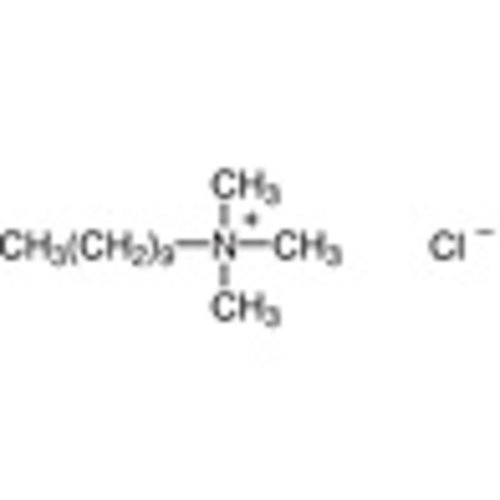 Decyltrimethylammonium Chloride >98.0%(T) 25g