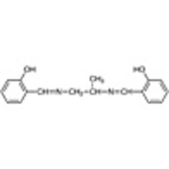 N,N'-Bis(salicylidene)-1,2-propanediamine >98.0%(GC)(T) 25g