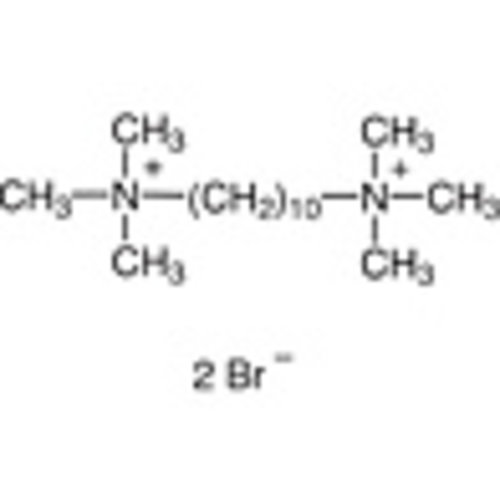 Decamethonium Bromide >98.0%(T) 5g