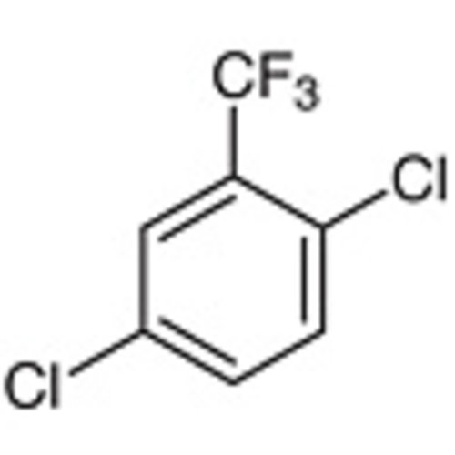 2,5-Dichlorobenzotrifluoride >98.0%(GC) 25g