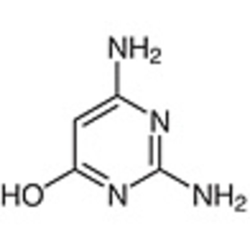 2,4-Diamino-6-hydroxypyrimidine >98.0%(HPLC)(T) 25g