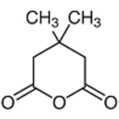 3,3-Dimethylglutaric Anhydride >97.0%(T) 25g