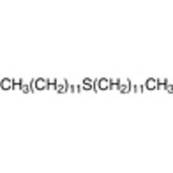 Dodecyl Sulfide >96.0%(GC) 25g