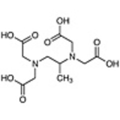 1,2-Diaminopropane-N,N,N',N'-tetraacetic Acid >98.0%(T) 25g