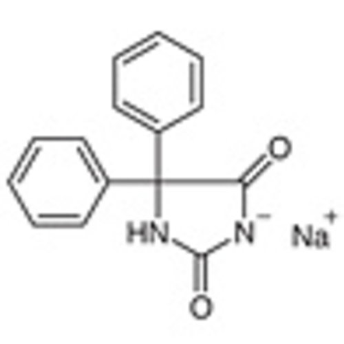 Phenytoin Sodium >98.0%(T) 500g
