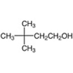 3,3-Dimethyl-1-butanol >95.0%(GC) 25mL