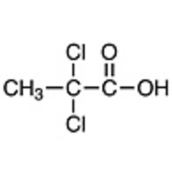 2,2-Dichloropropionic Acid >95.0%(GC) 1g
